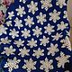  Plaid 'Snowflake', Blankets, St. Petersburg,  Фото №1