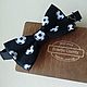Tie. Football. for fans. Ties. Bowtie_dandy. Online shopping on My Livemaster.  Фото №2