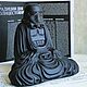 Imperial Stormtrooper Monk. The Mandalorian. Star Wars, Figurines, Petrozavodsk,  Фото №1