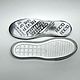 LAINER - 2 soles white/grated. Soles. master-complect. Online shopping on My Livemaster.  Фото №2