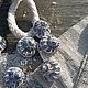 Пуговицы ручной работы. Морские. Слепок настоящих ракушек. Экостиль. Пуговицы. Художник Наталья Мигурская. Ярмарка Мастеров.  Фото №6