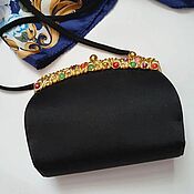 Винтаж handmade. Livemaster - original item Rodo handbag, Italy, vintage. Handmade.