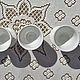 Винтаж: Пашотницы винтажные Villeroy Boch. Кухонная утварь винтажная. Елена Вагнер (Antiq-Vintage). Ярмарка Мастеров.  Фото №4