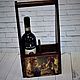 Canal para el vino. Storage Box. Music of the soul. My Livemaster. Фото №4