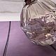 Винтаж: Jimmy Choo Eau de Toilette.Первый выпуск!. Духи винтажные. Танюшкин сундучок. Ярмарка Мастеров.  Фото №6