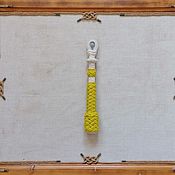 Для дома и интерьера handmade. Livemaster - original item Bell Bowline.Bell Rope.. Handmade.