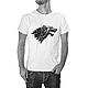 Game of thrones sweatshirt. House Stark. Mens sweatshirts. decades. My Livemaster. Фото №4