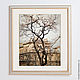 Tree art photography, Paris print, Paris City art, large wall art. Fine art photographs. Rivulet Photography (rivulet). My Livemaster. Фото №5