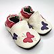 Baby moccasins // Baby slippers // Newborn shoes // Baby shoes girl. Footwear for childrens. ebooba. Online shopping on My Livemaster.  Фото №2