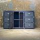 Комод AWARD. Комоды. BULL WULL FURNITURE. Ярмарка Мастеров.  Фото №4