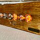 Часы на лампах ин-2 nixie clock. Часы ламповые. Илья Болутов. Ярмарка Мастеров.  Фото №4