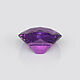 Заказать Аметист природный ограненный, 66.8 ct. Сергей DivoS (divos-stones). Ярмарка Мастеров. . Камни Фото №3