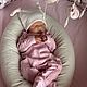 Силиконовая кукла реборн Ариадна. Куклы Reborn. Victoria living dolls. Ярмарка Мастеров.  Фото №11