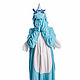 Unicorn Kigurumi - Custom Handmade - Anti-pill Fleece Pyjamas, Cosplay costumes, Magnitogorsk,  Фото №1