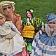 Винтаж: Старинная будуарная кукла Isabelle начало ХХ века Франция. Куклы винтажные. Антиквариат и винтаж из Франции. Ярмарка Мастеров.  Фото №6