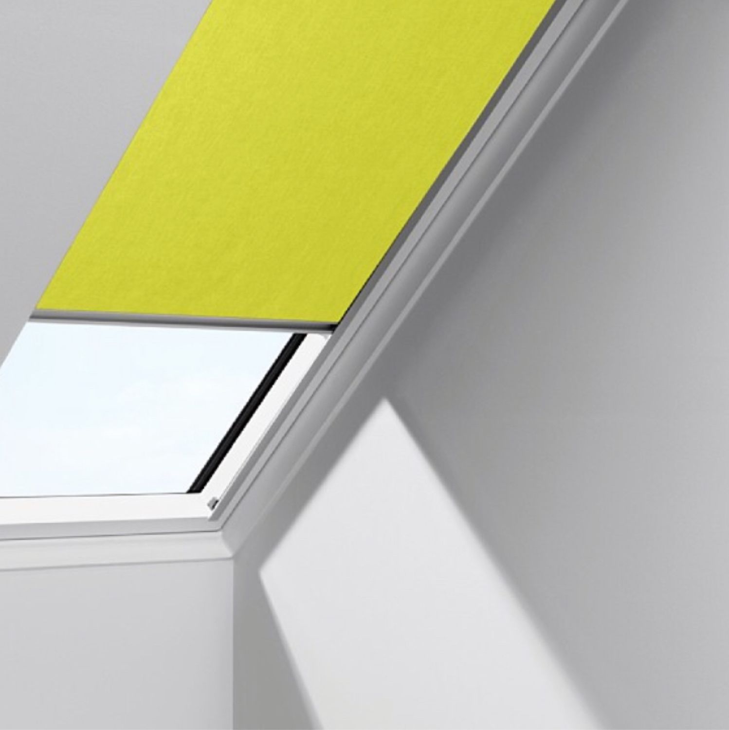 Velux Мансардные Шторы Купить