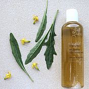 Косметика ручной работы handmade. Livemaster - original item Shampoo for oily hair with herbs. Handmade.