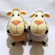 Order Outsole. Favorite toys from Kafetina. Livemaster. . Stuffed Toys Фото №3