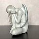 Заказать Статуэтка Lladro Privilege 8236 Чудесный ангел. Farfor Lady. Ярмарка Мастеров. . Статуэтки Фото №3