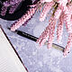 Ручка с гравировкой "Что-то на счастливом" подарок новый год, Прикольные подарки, Москва,  Фото №1