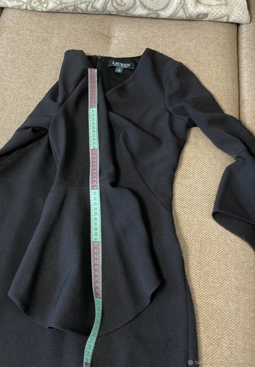 Винтаж: Платья винтажные: новое 42-44 размер в интернет-магазине ...