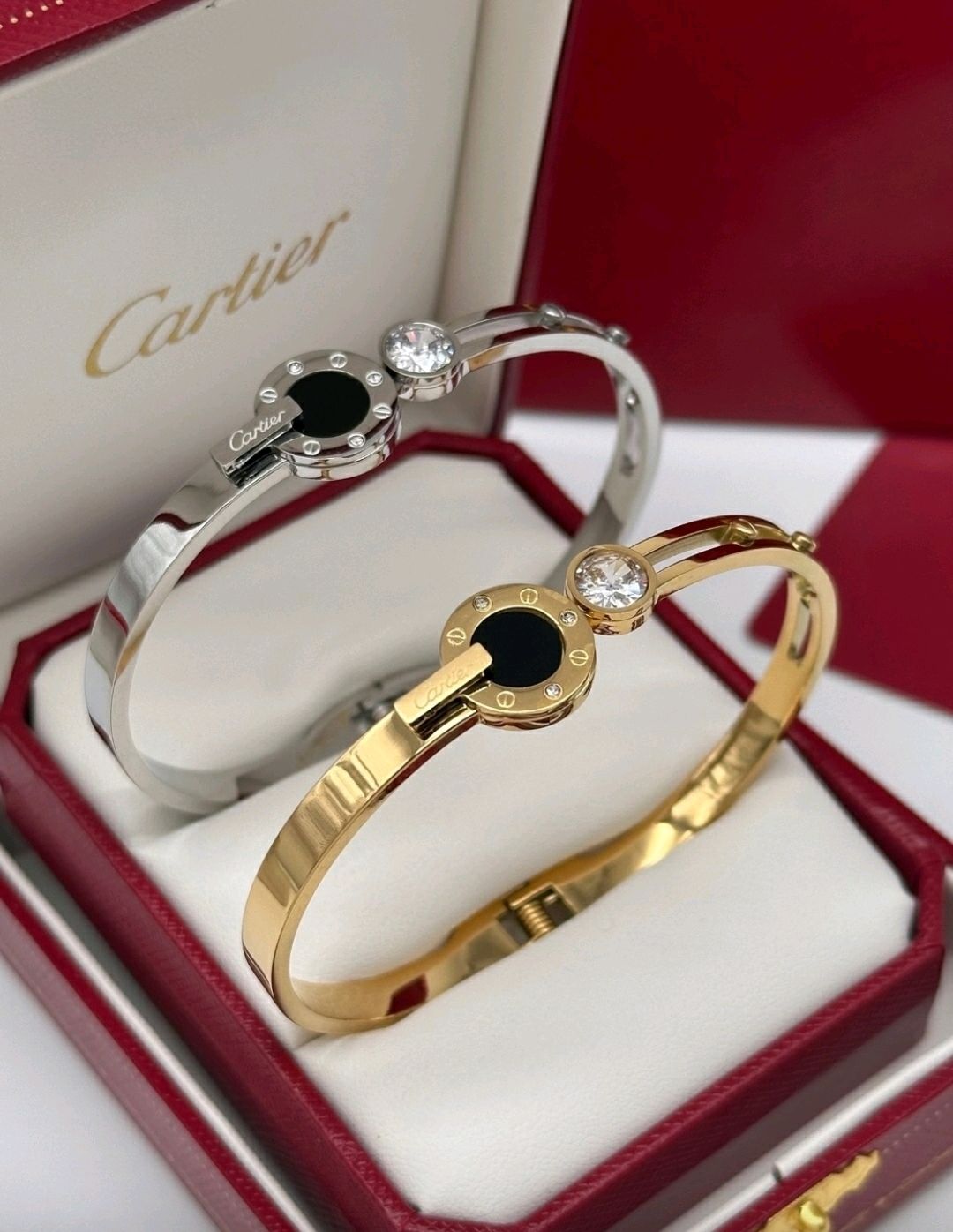 Браслет Cartier