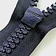 Молния Swarovski. Инструменты для шитья. Натуральные одежные ткани (naturalnyetkani). Ярмарка Мастеров.  Фото №4
