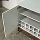 Chest of drawers INSIDE. Dressers. 24na7magazin. My Livemaster. Фото №6