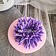 Order Silicone soap mold Astra classic. Hobbypage. Livemaster. . Form Фото №3