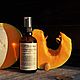 Pumpkins hydrolate 2023. Pore reduction, matte skin, Tonics, Lipetsk,  Фото №1
