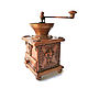 Copy of Coffee grinder, Utensils, Varna,  Фото №1