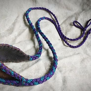 Набор для плетения браслетов из паракорда CORD COLOR