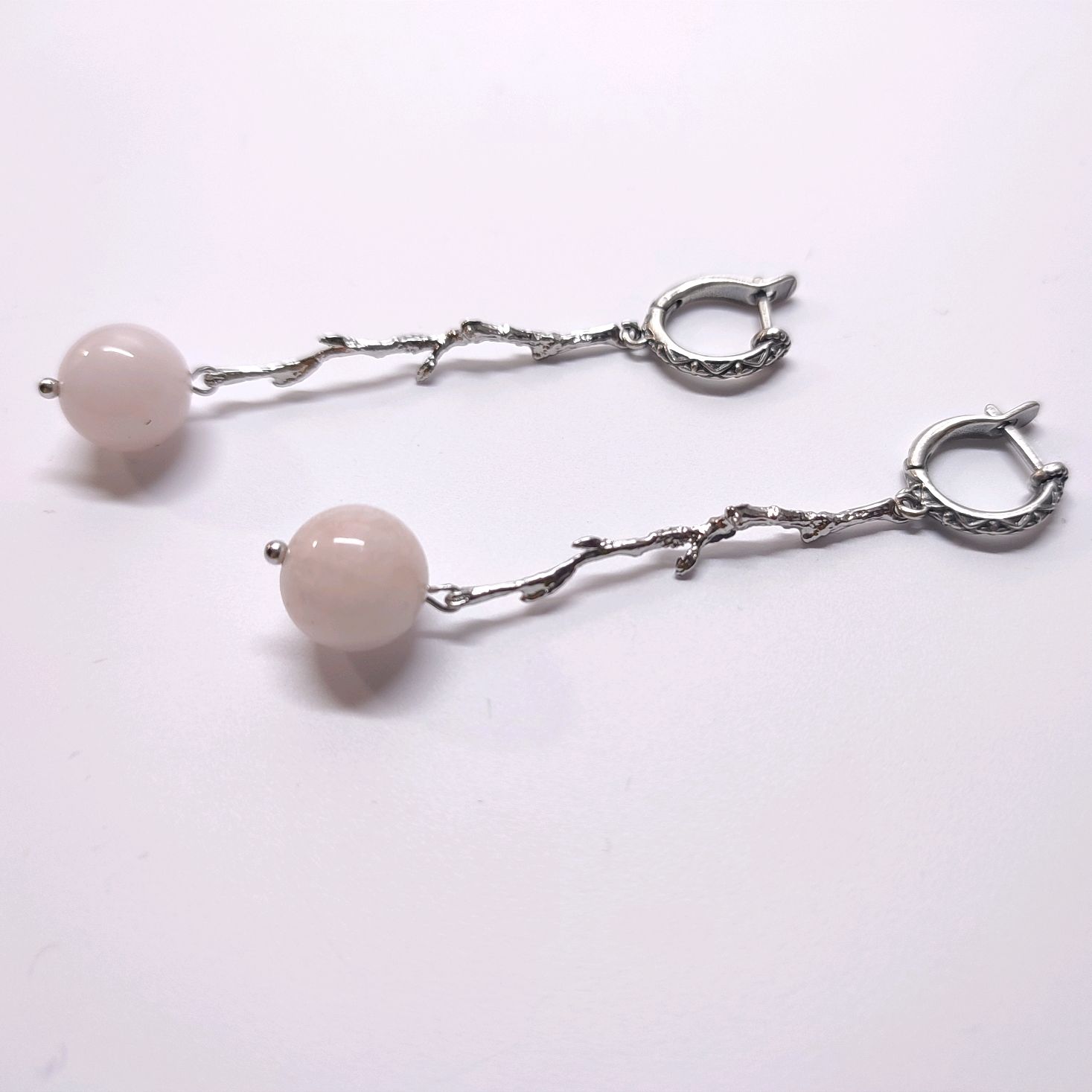 Нежный берилл в интернет-магазине Ярмарка Мастеров по цене 1615 ...