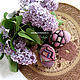 EASTER. Knitting. Easter egg. Knitted from beads. Easter souvenirs. Cross stitch and beads!. My Livemaster. Фото №10