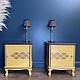 A pair of bedside tables for the bedroom, Interior elements, Moscow,  Фото №1