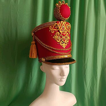 Одежда ручной работы. Ярмарка Мастеров - ручная работа Кивер. Handmade.