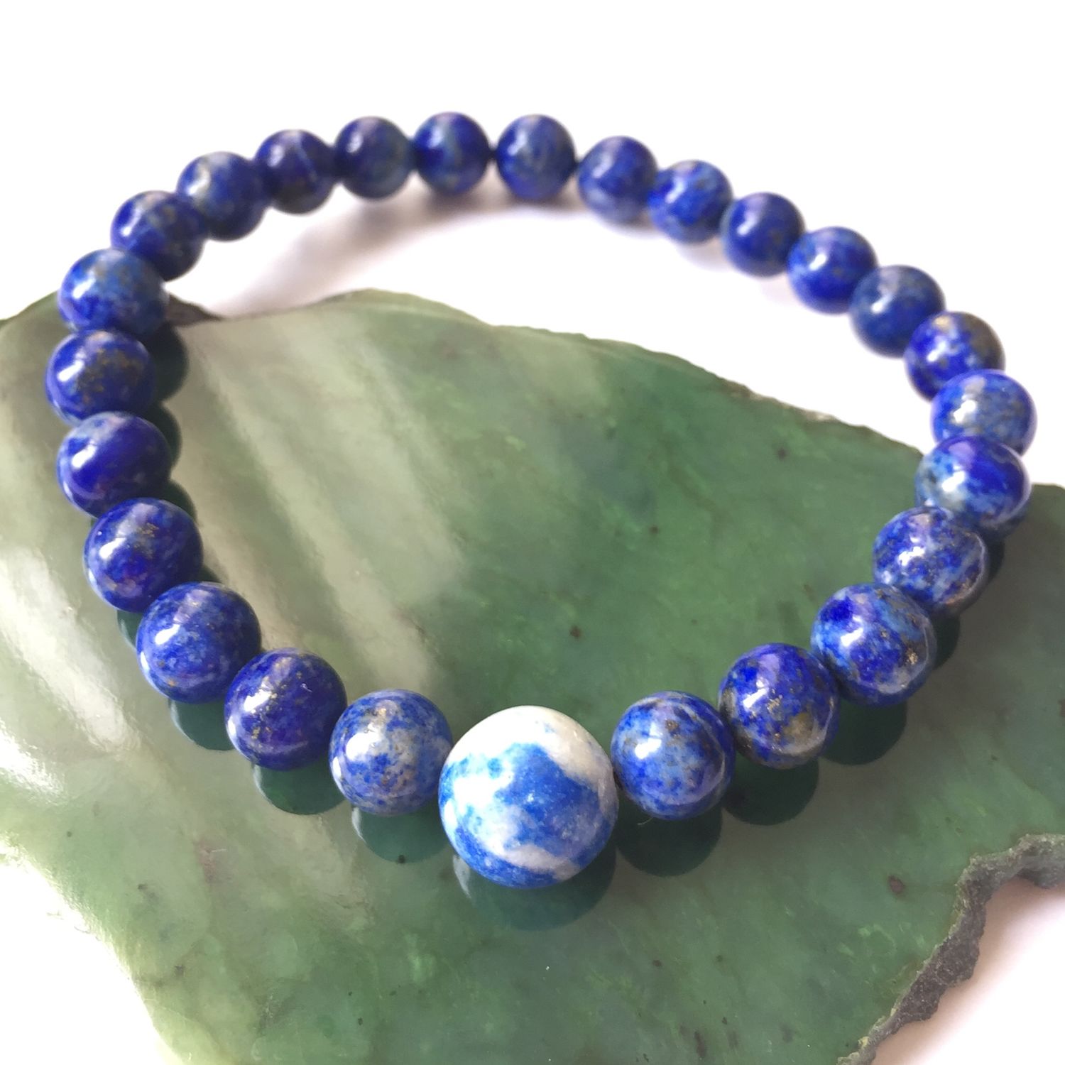 lapis lazuli talisman