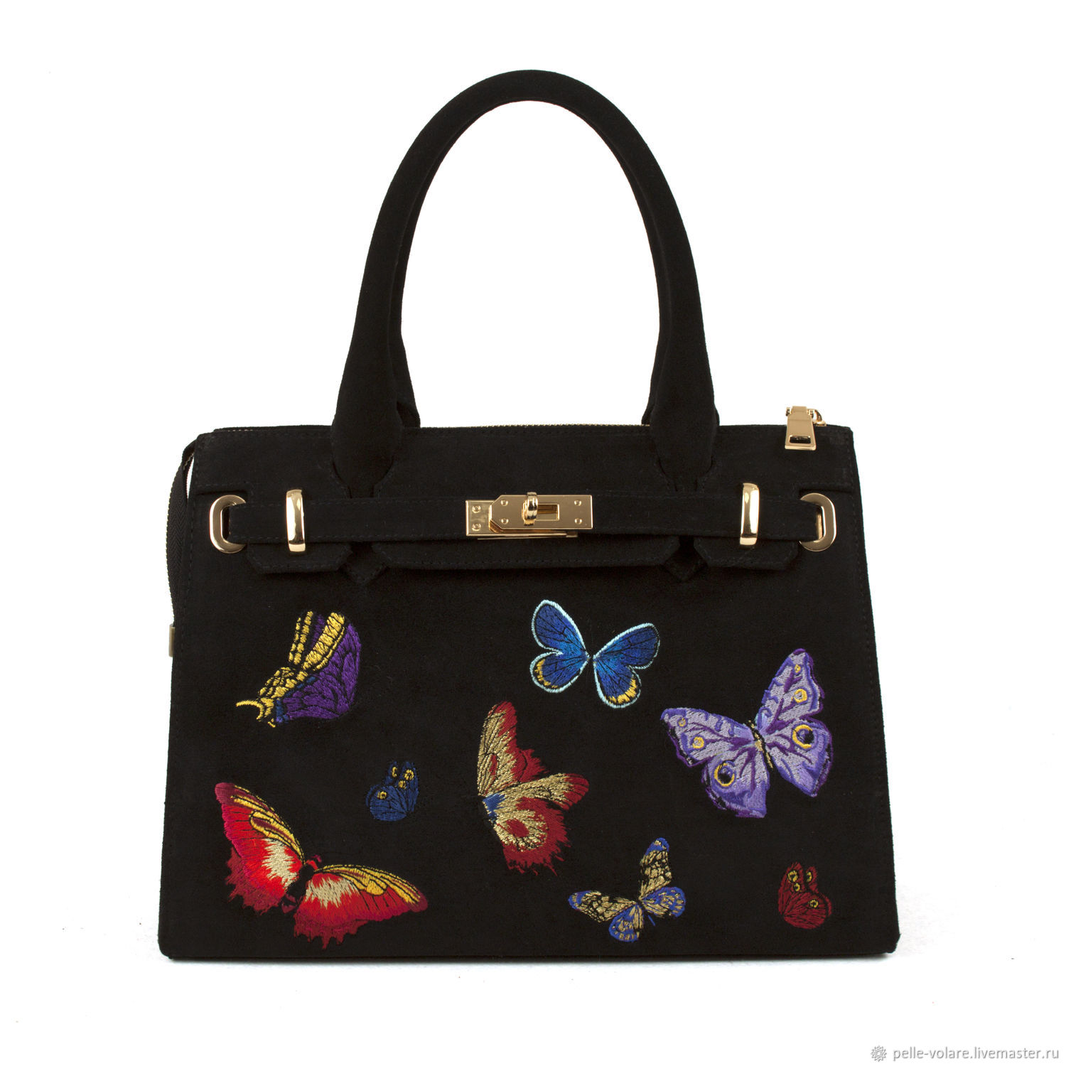 Butterfly 2025 handbags online