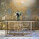 Order Vendetta table. 24na7magazin. Livemaster. . Tables Фото №3