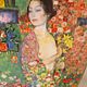  GOEBEL Фарфоровая ваза Климт Танжер KLIMT. Вазы. В мире Сокровищ. Интернет-магазин Ярмарка Мастеров.  Фото №2