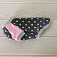 Clothes for dogs and cats Sweatshirt 'Polka dots', Pet clothes, Biisk,  Фото №1