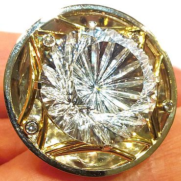 Канцелярские товары ручной работы. Ярмарка Мастеров - ручная работа Кольцо