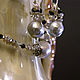 Bracelet of Labrador 'Silver dew'. Bead bracelet. Ludmila-Stones (Ludmila-Stones). My Livemaster. Фото №4