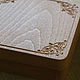 Order Large carved wooden decoration box. ARTORUS. Livemaster. . Box1 Фото №3