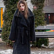Coat demi-season 'Spring chic'. Coats. Lana Kmekich (lanakmekich). My Livemaster. Фото №4