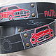 MY MERCEDES strap leather, Straps, Moscow,  Фото №1
