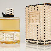 DIORISSIMO (CHRISTIAN DIOR) perfume 7,5 ml VINTAGE