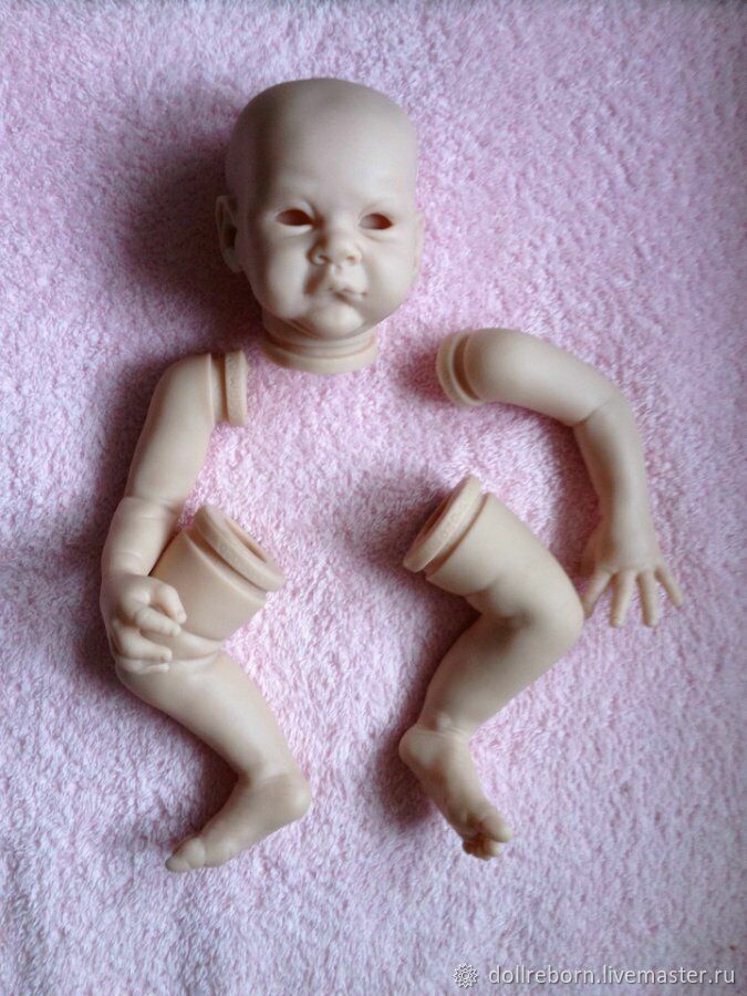 Grant, by Michelle Fagan ♡ リボーンドール Grant, by Michelle Fagan ♡ リボーンドール Grant by Anna Jones