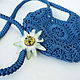 Copy of Copy of Copy of Copy of Copy of Copy of Copy of Copy of Copy of "Temporary space", Crossbody bag, Yalta,  Фото №1