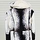 Fur coats made of shorn nutria. Fur Coats. teplaya zima. Online shopping on My Livemaster.  Фото №2